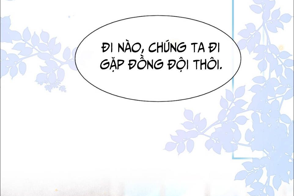 ngọt không ngừng nghỉ chapter 6 11