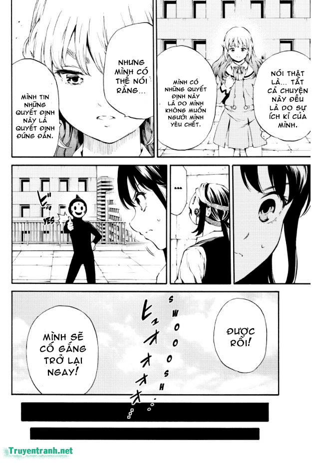 tenkuu shinpan arrive chapter 180 7