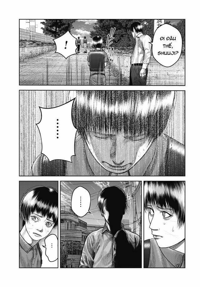 detchiage - thầy giáo sát nhân chapter 2 21