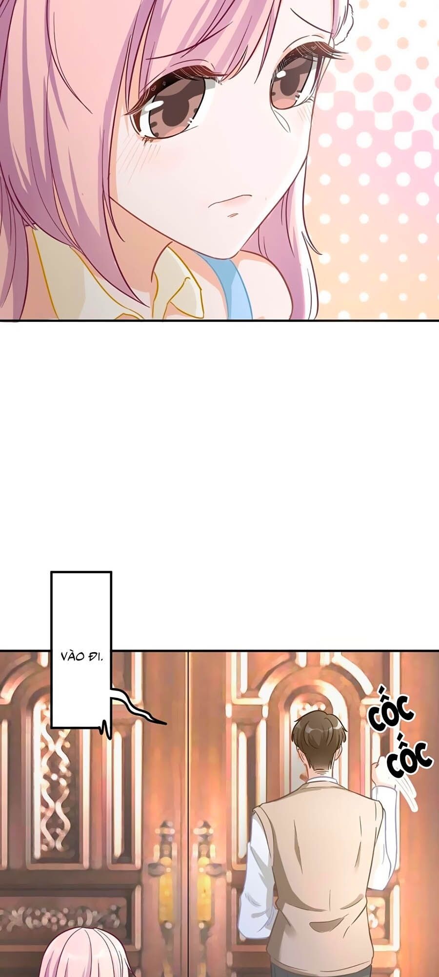 manh bảo ngọt ngào chapter 7 17