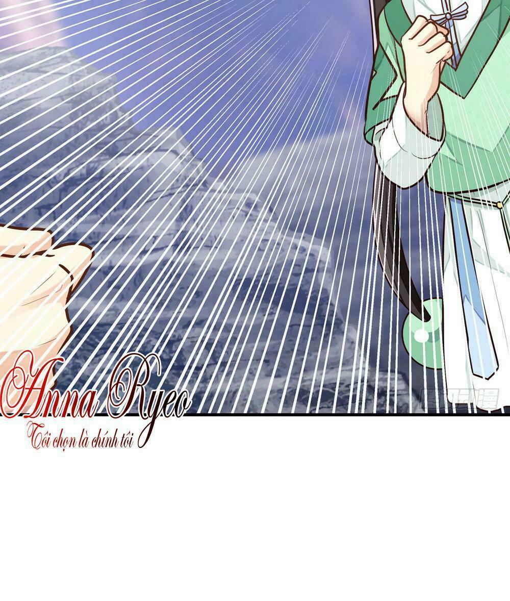 thái tử phi nhà ta thật hung hăng chapter 9 52