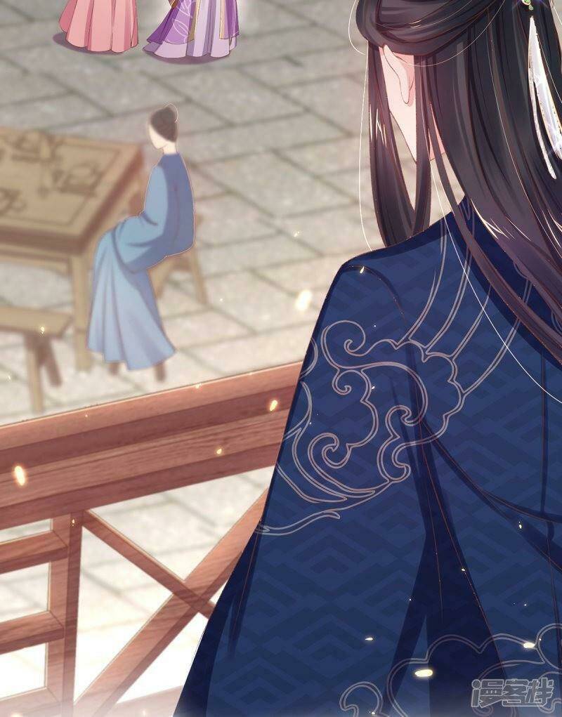 thị huyết y phi chapter 43 25