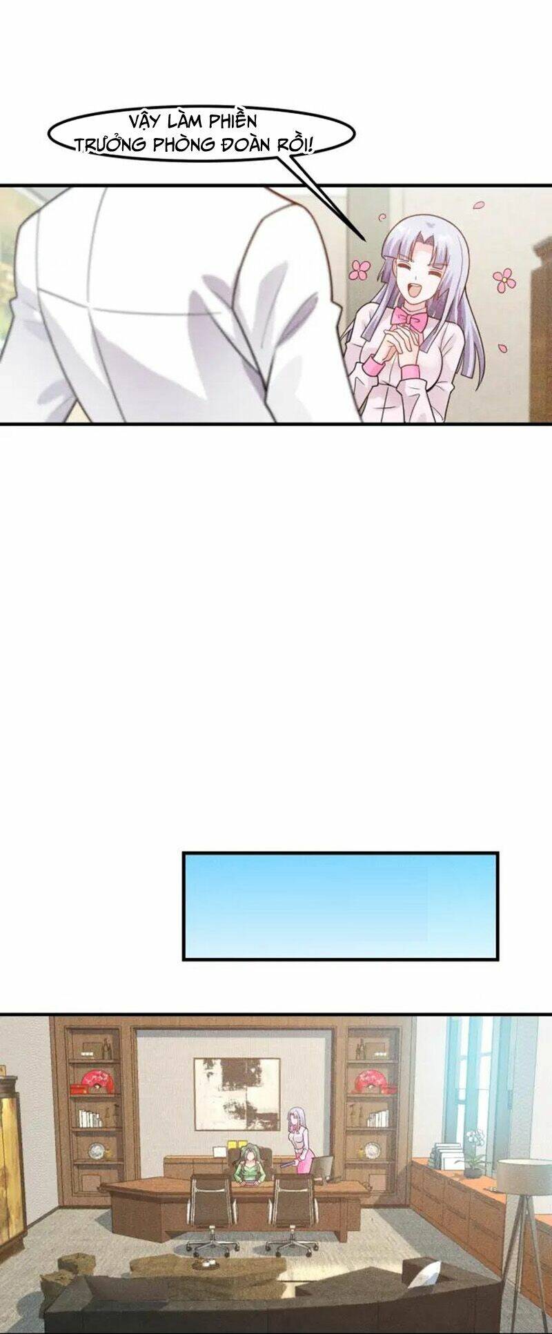 cao thủ cận vệ của nữ chủ tịch chapter 132 13