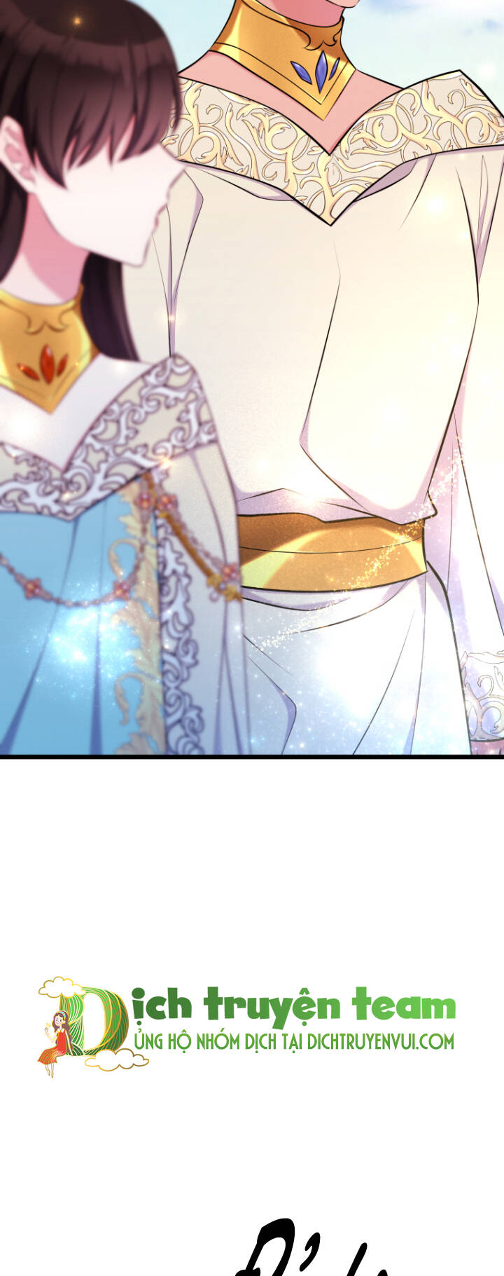 hoàng đế bệ hạ là mãnh thú chapter 58 27