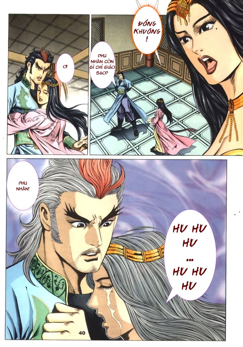 tầm tần ký chapter 52 9