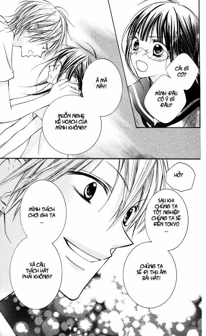 hitoribocchi wa samishikute chapter 2 21