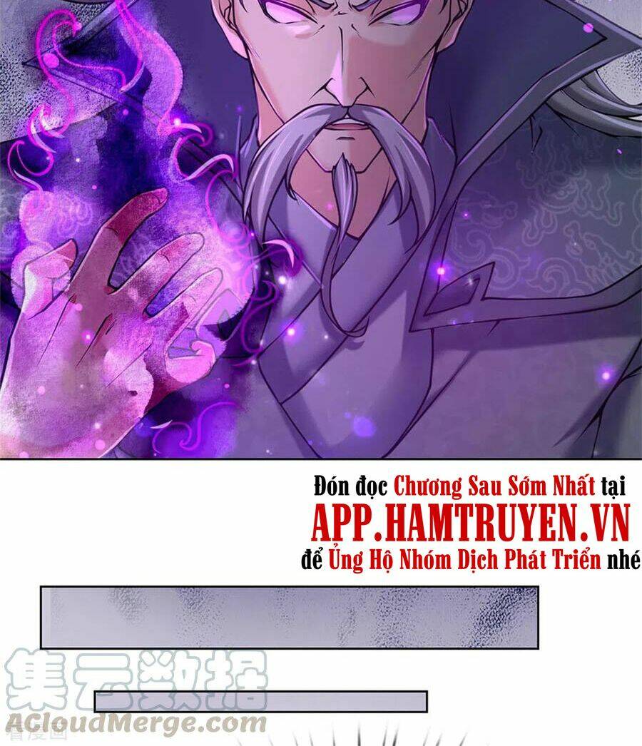 thân thể của ta là kiếm chủng chapter 120 32