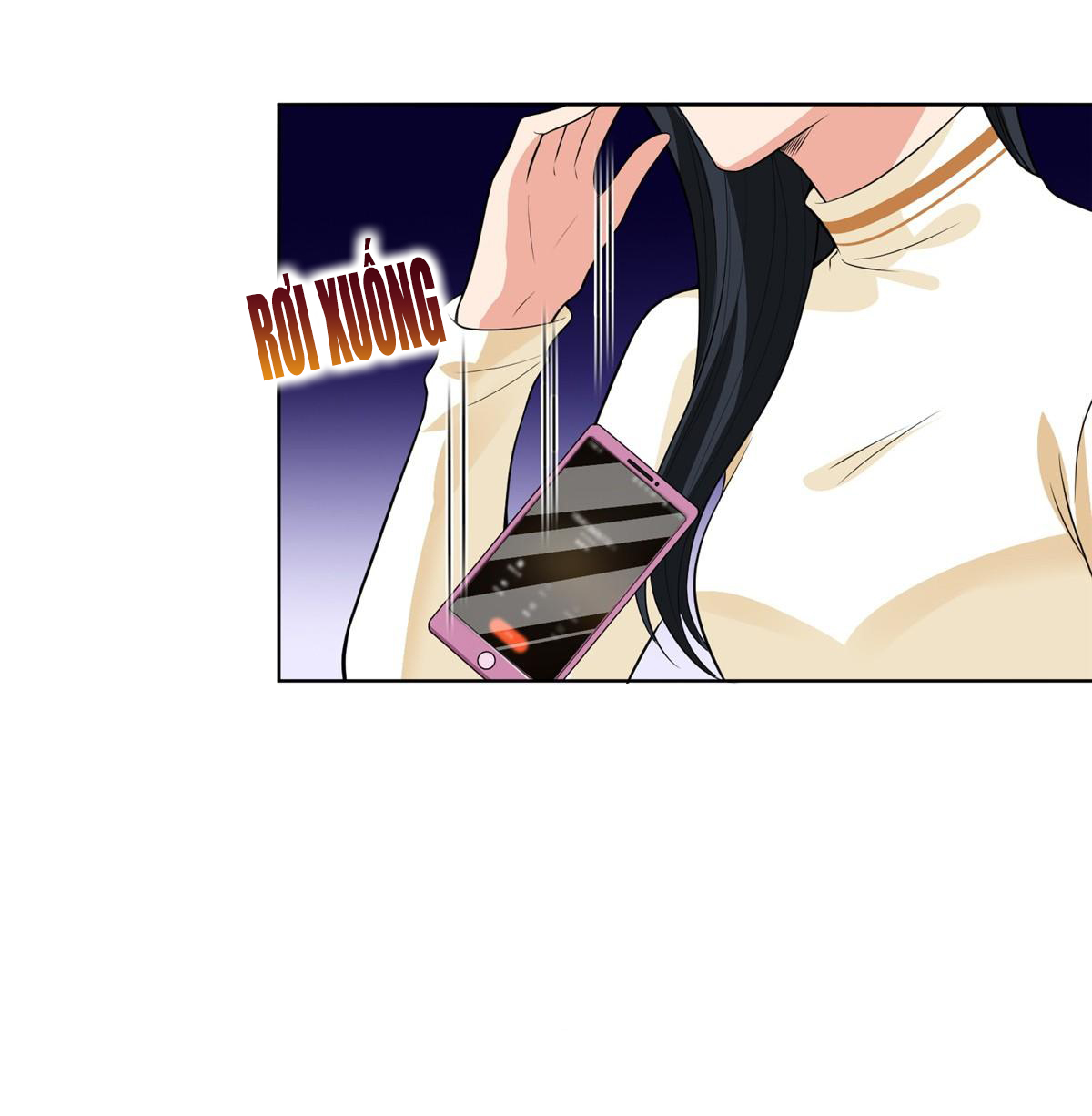 thí hôn lão công, cần giúp sức chapter 116 20