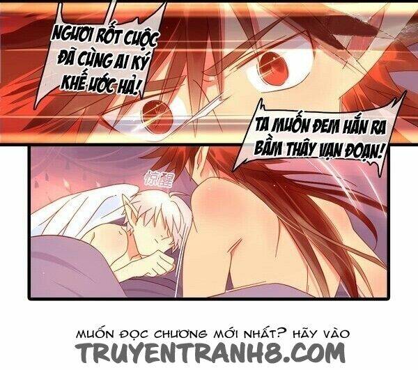 nặc lâm mục sư thiên sứ chapter 51 2