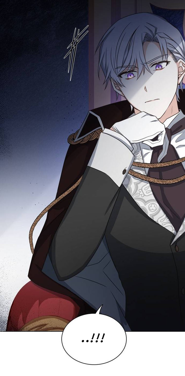 lời cầu hôn đến từ hoàng đế chapter 19.2 9