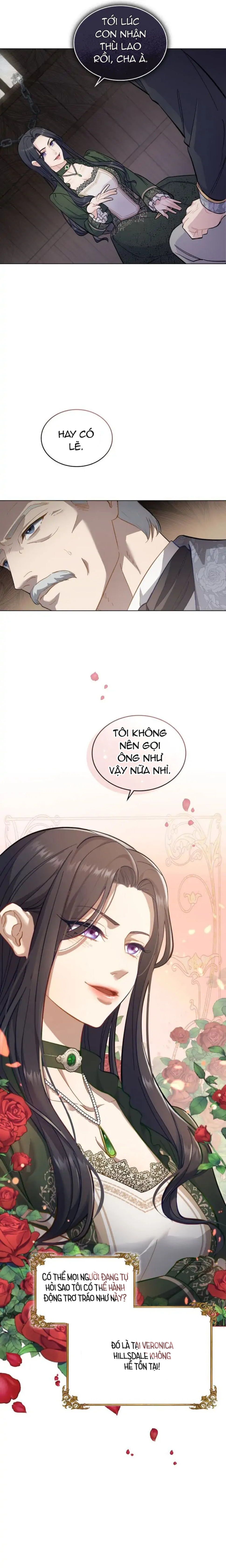 hội cùng thuyền chapter 1.1 9