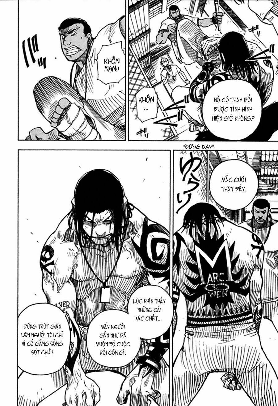 king of thorns chapter 5 14