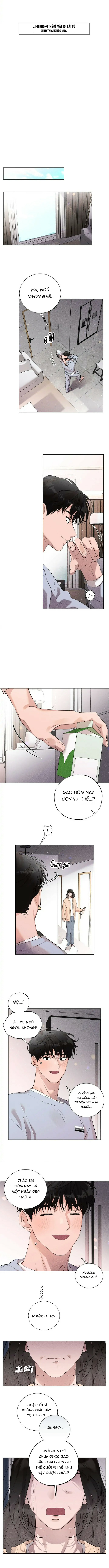 tình yêu của tôi chapter 9 4