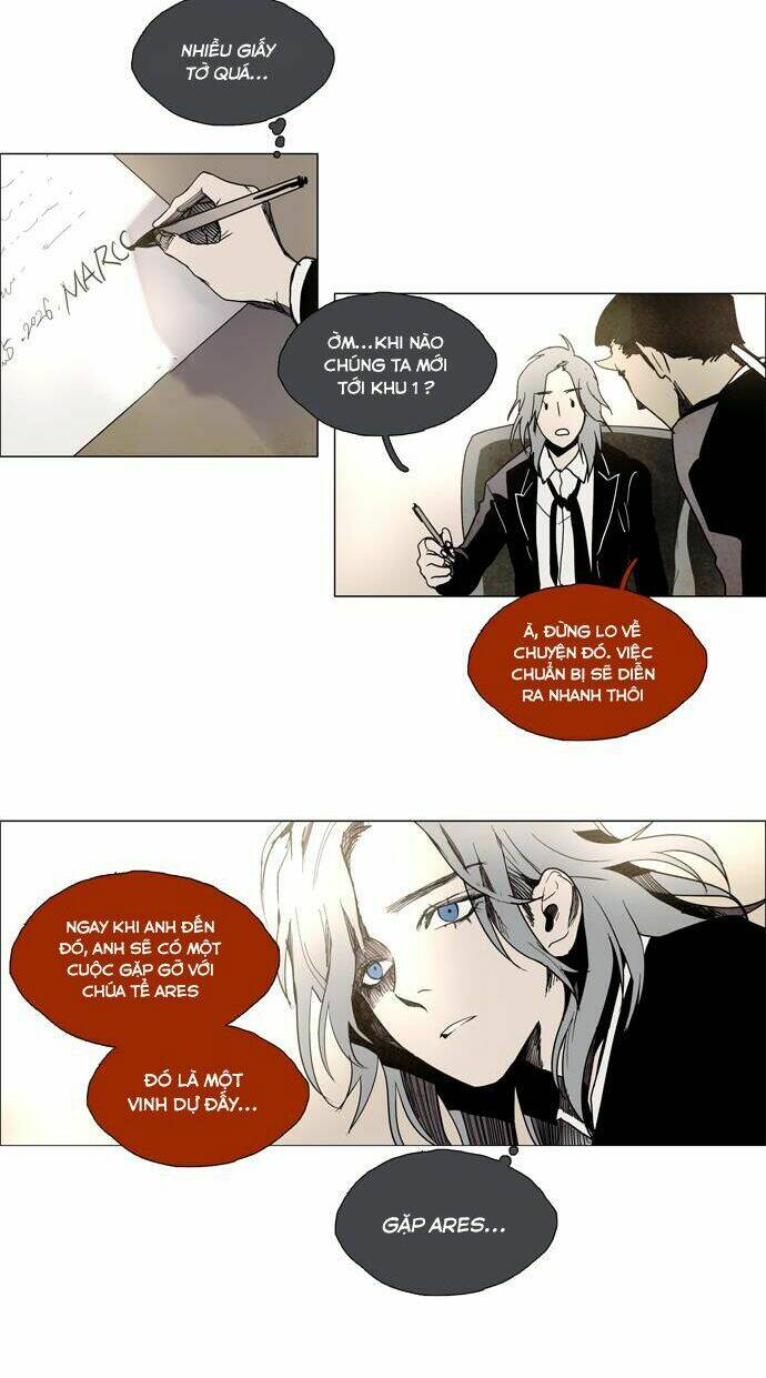 lessa 2: the crimson knight chapter 71 19