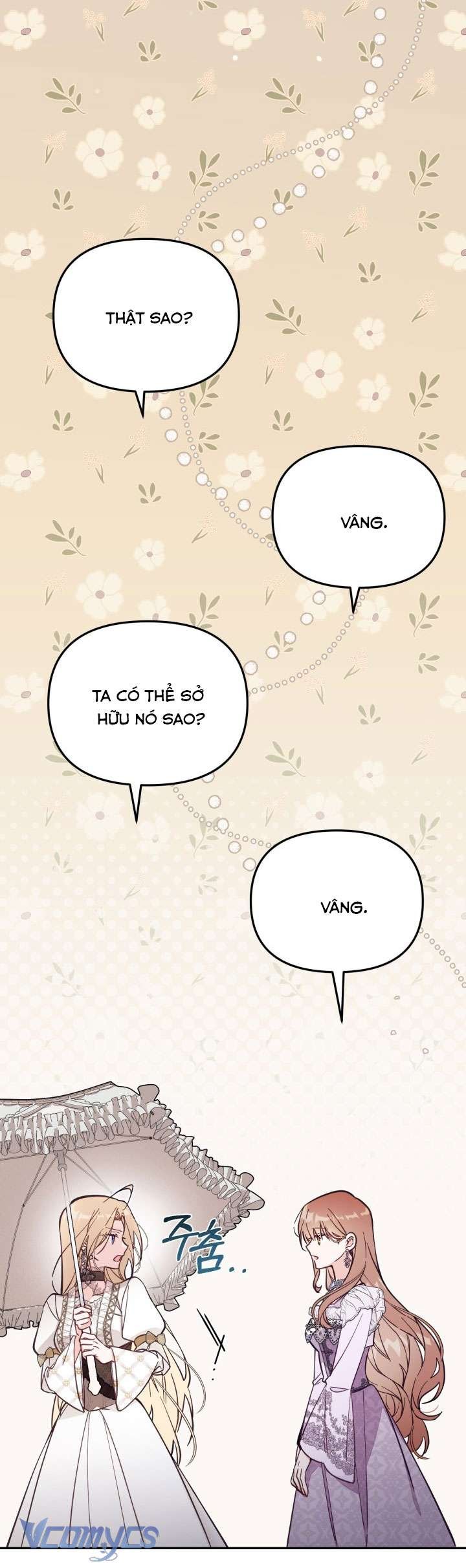 không có chỗ cho kẻ giả mạo chapter 67 33