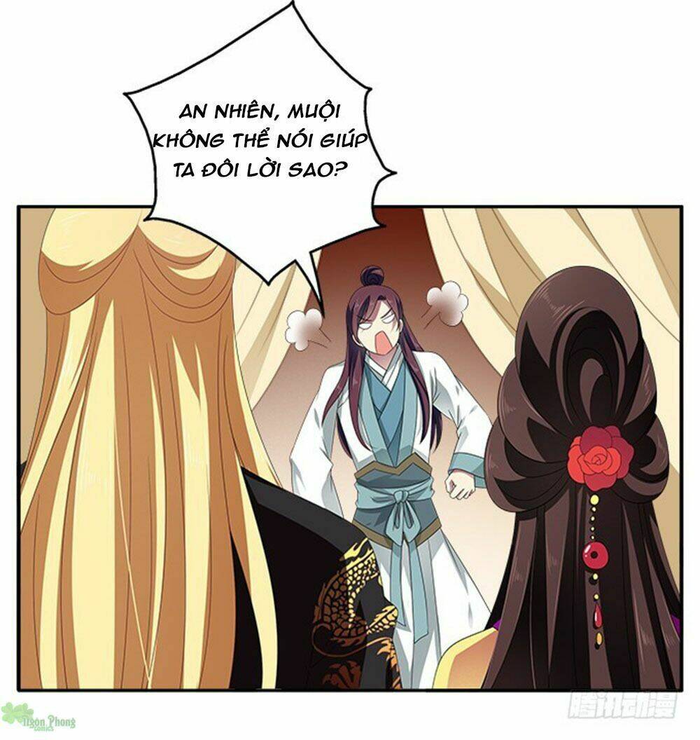 thịnh thế an nhiên chapter 56 14