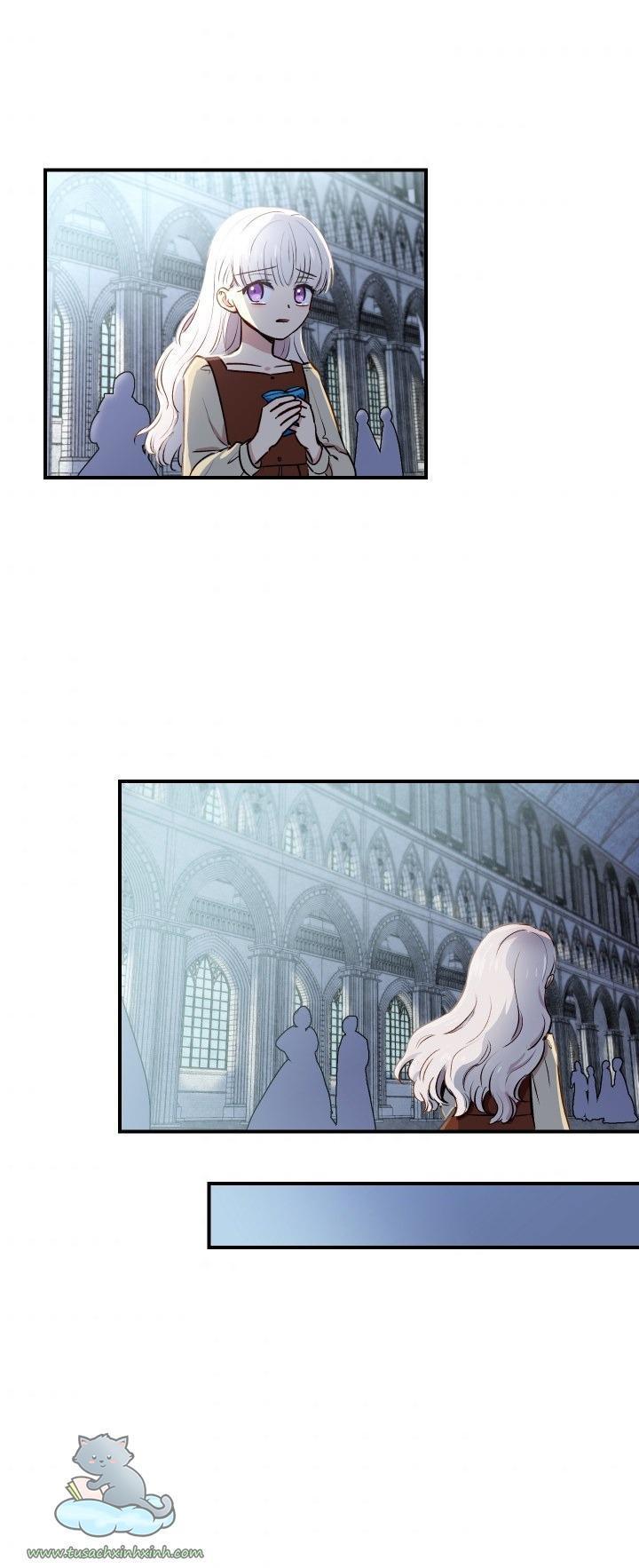 công nương khế ước của gia tộc công tước quái vật chapter 4 45