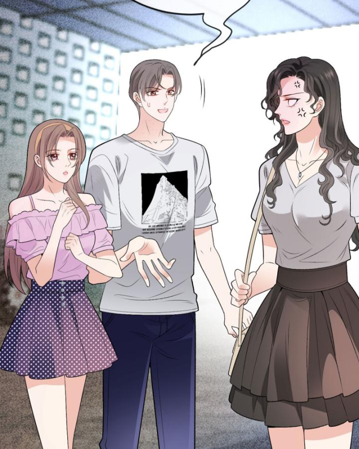 con lười tiên sinh, mau lăn đi! chapter 9 27