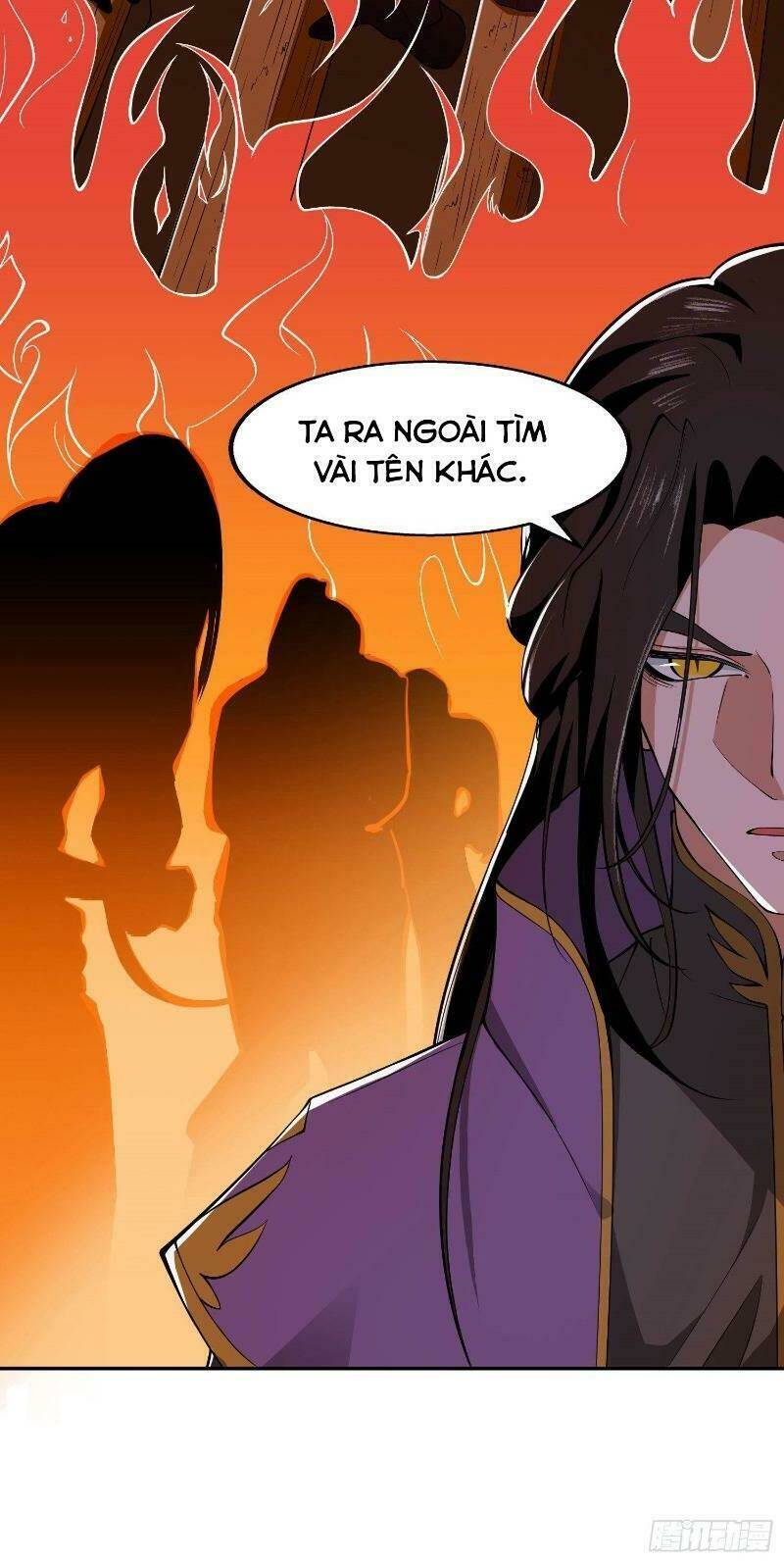 nhân đạo kỹ nguyên chapter 3 8