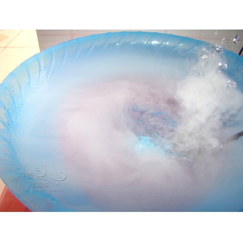 Máy Tạo Khói Mini Không Đèn - Tạo khói cho bể bán cạn, thuỷ sinh