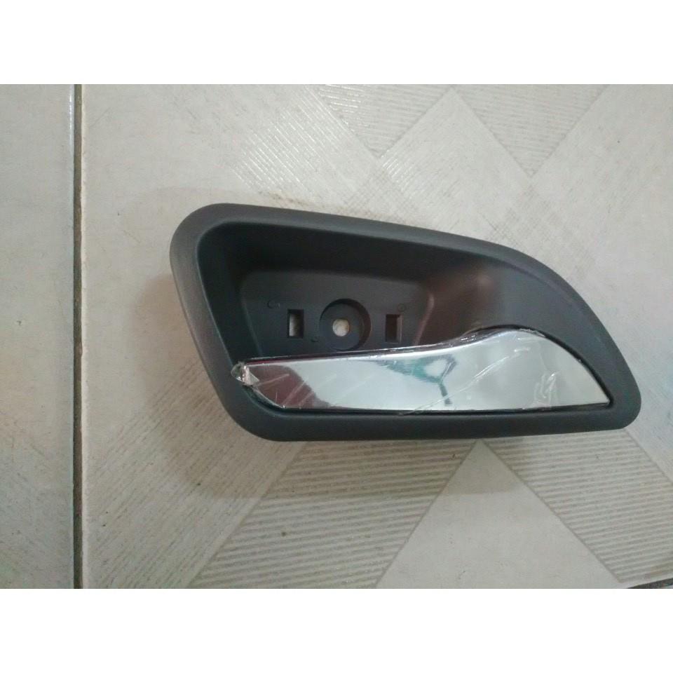 Tay mở cửa trong Daewoo Lacetti 09-11