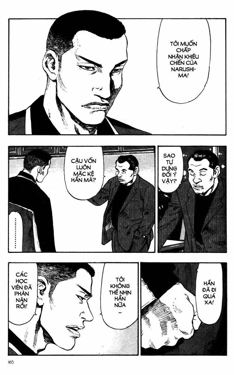 shamo (võ đạo) chapter 69 3