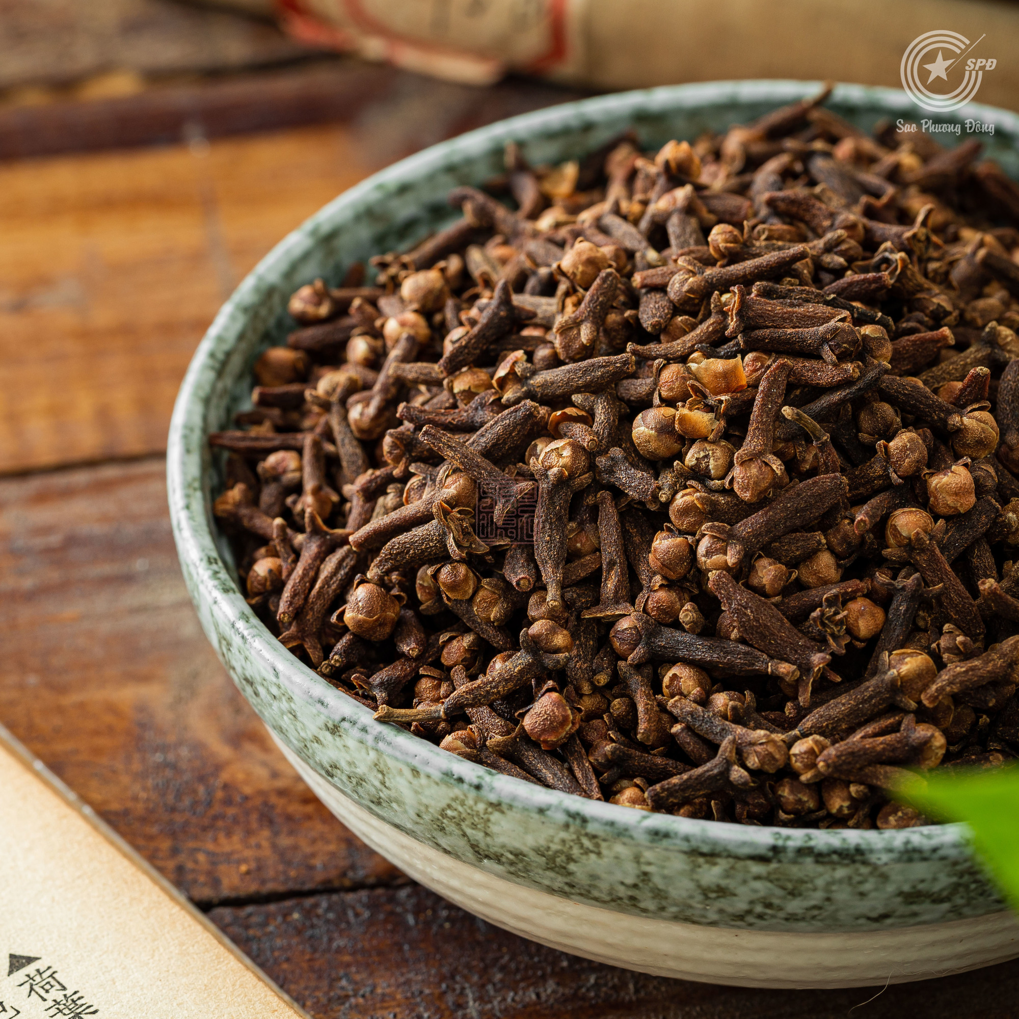 Nụ Đinh Hương khô 500gram