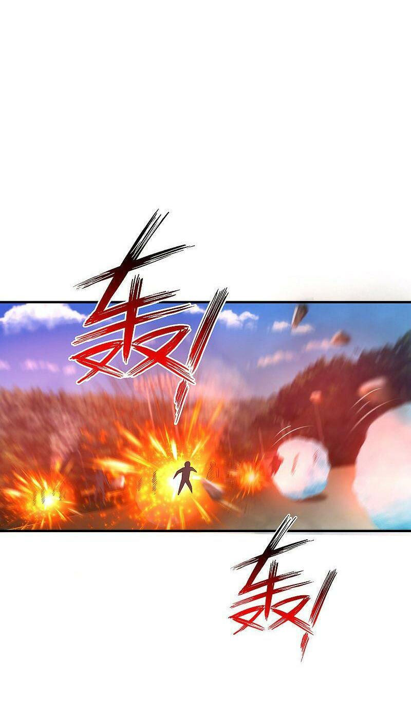 tối cường vận đào hoa chapter 128 28