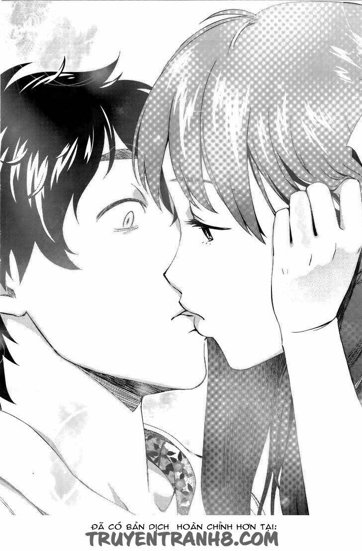 idol na kanojo to wotaku na boku to chapter 7 15