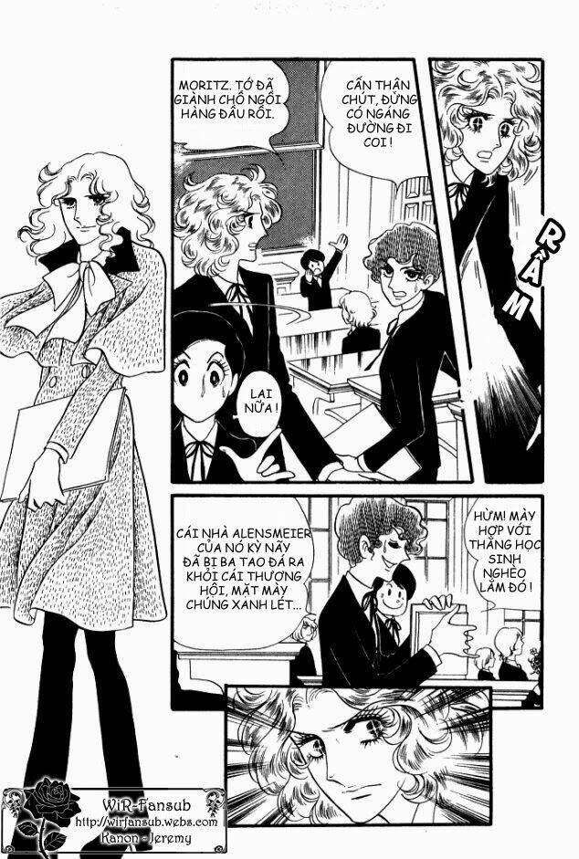 orpheus no mado chapter 2 22