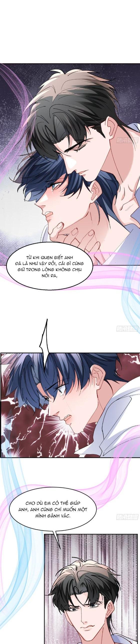 dĩ hạ khi thượng chapter 63 2