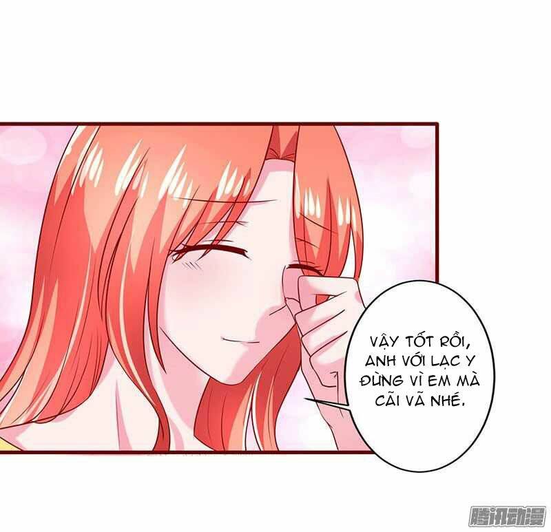 không gả cho tổng tài, gả cho người hầu chapter 70 8