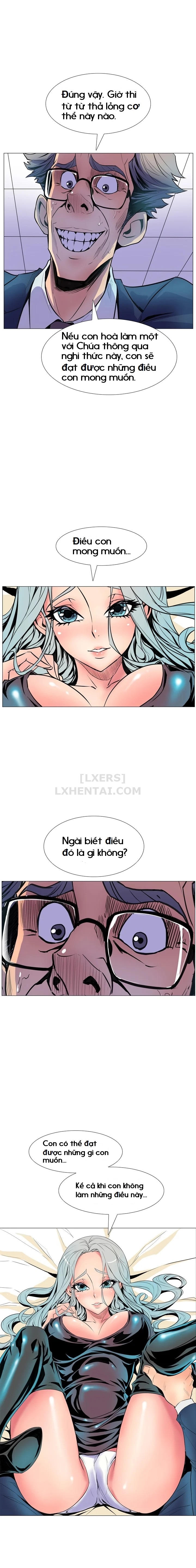 thân phận bí mật chapter 10 13