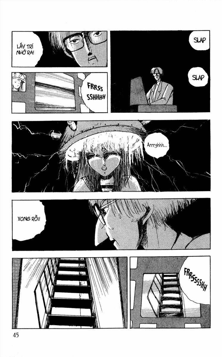 the horror mansion chapter 18 13