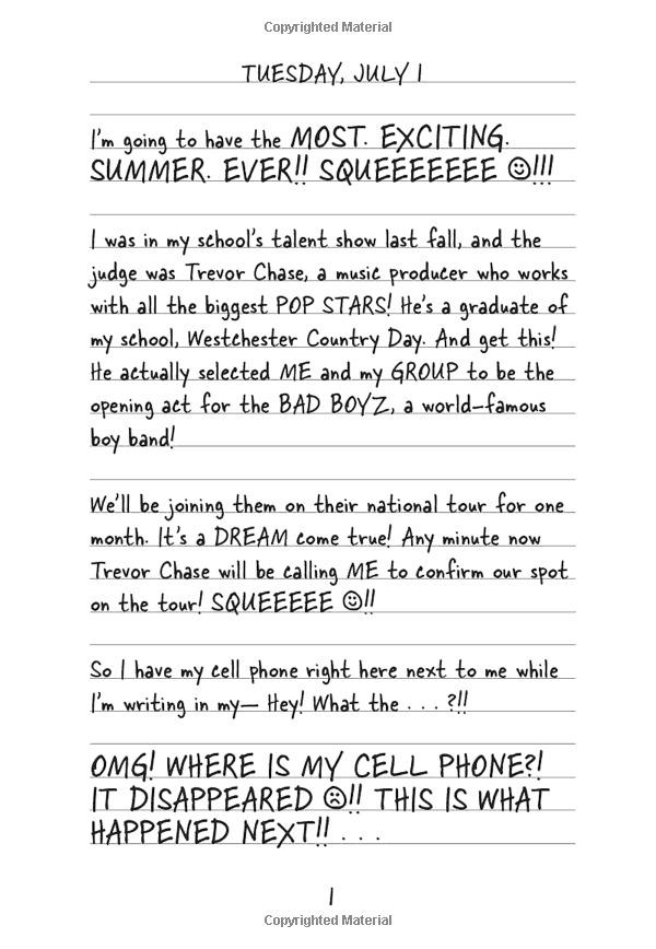 Dork Diaries: Spectacular Superstar (Volume 14)