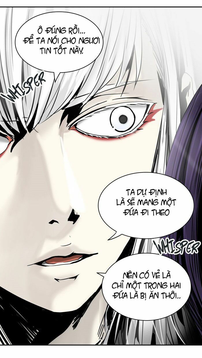 tòa tháp bí ẩn 2 chapter 227 41