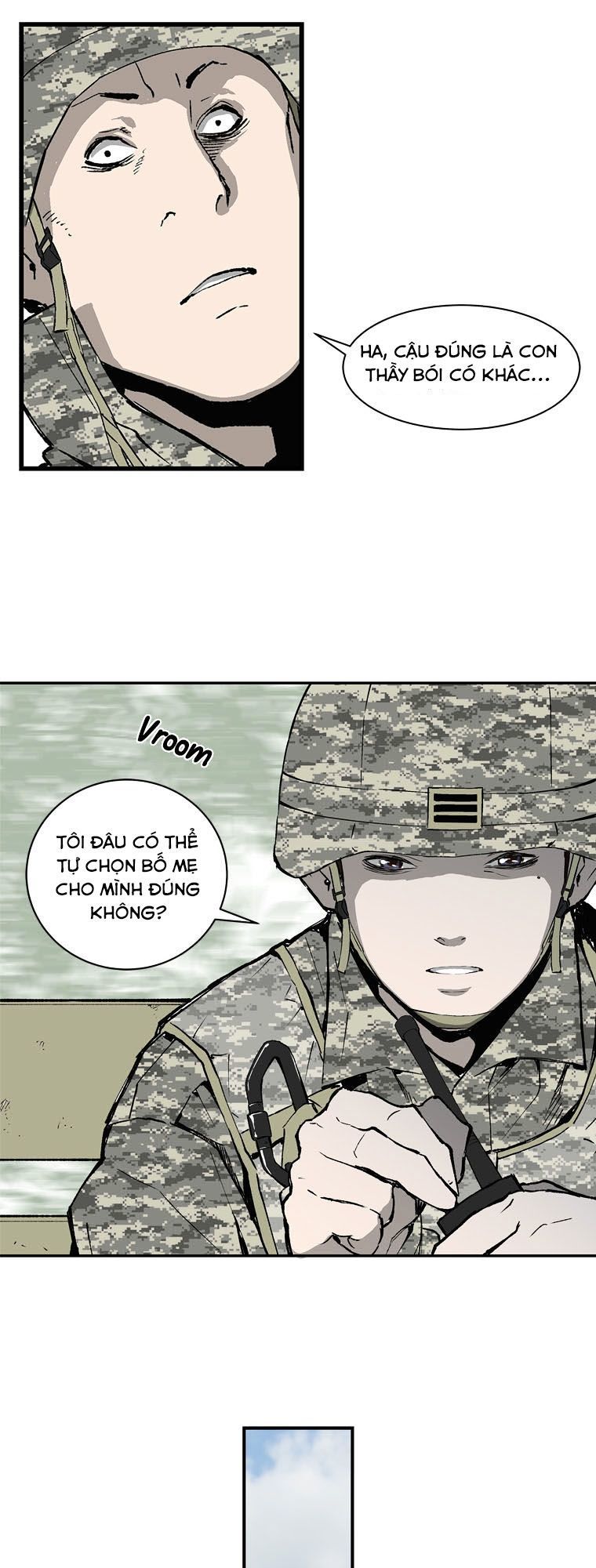 m.i.a - jakjeonjung siljong chapter 3 65