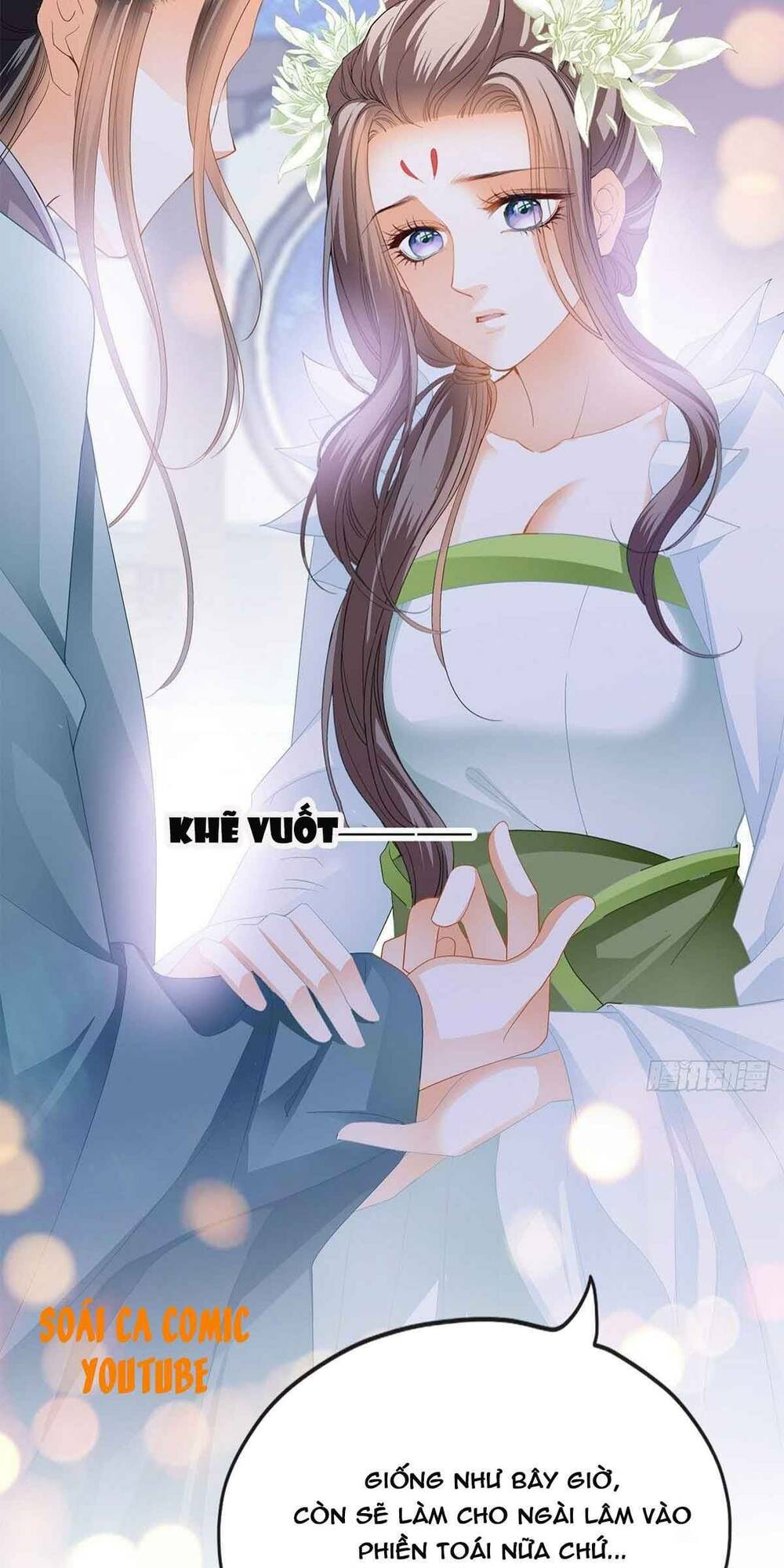 bổn vương muốn nàng chapter 56 29