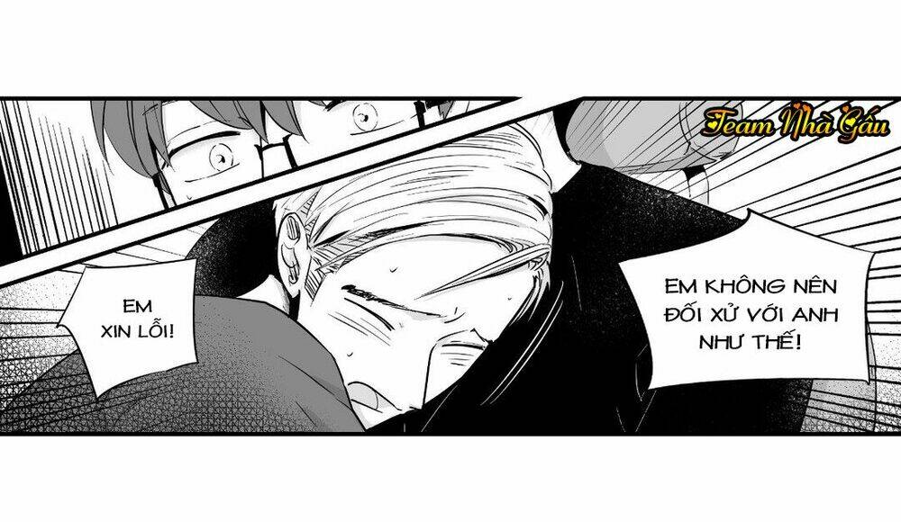 nếu thích tôi như vậy (ss2) chapter 3 11