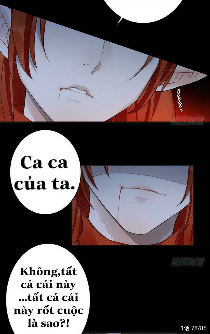 yêu tiên ca chapter 1 73