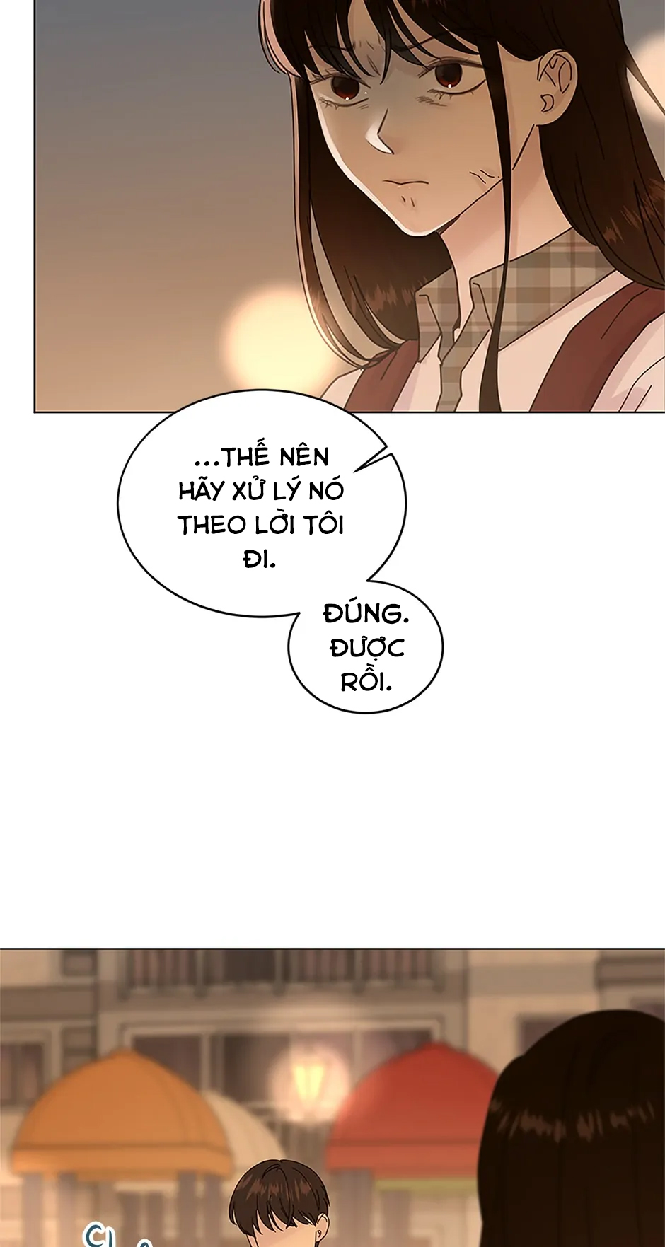 sự trả thù ngọt ngào của vợ tôi chapter 231 11