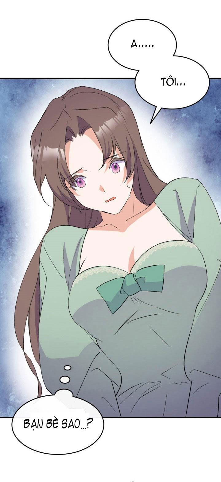 tôi định quyến rũ anh trai nhưng nam chính đã đến chapter 16 50