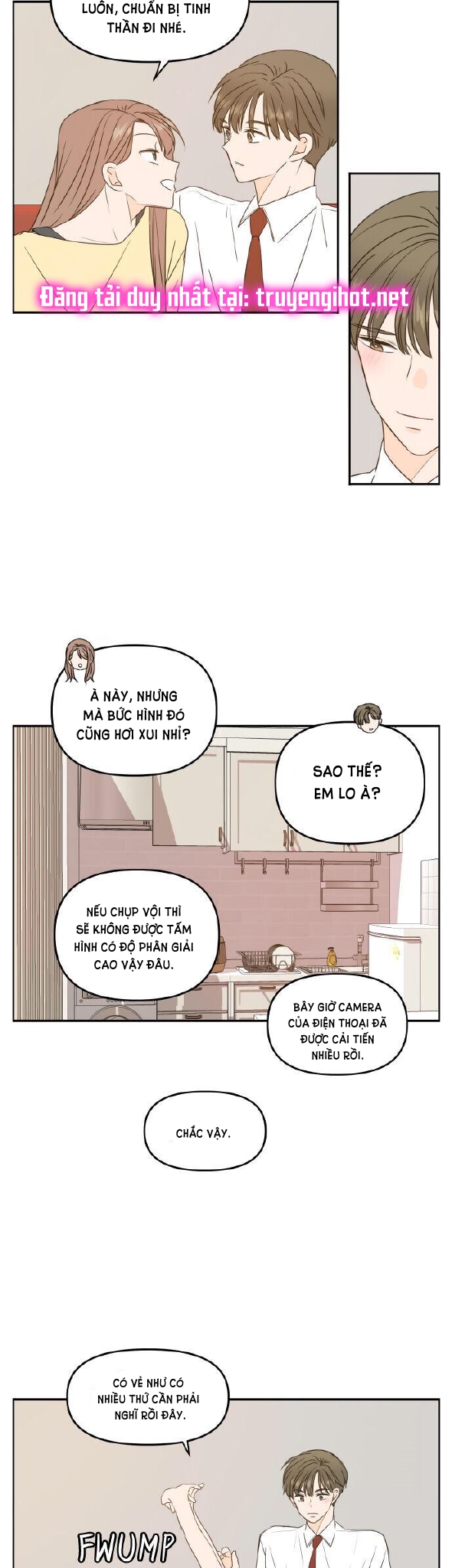 hẹn gặp anh ở kiếp thứ 19 chapter 83 27