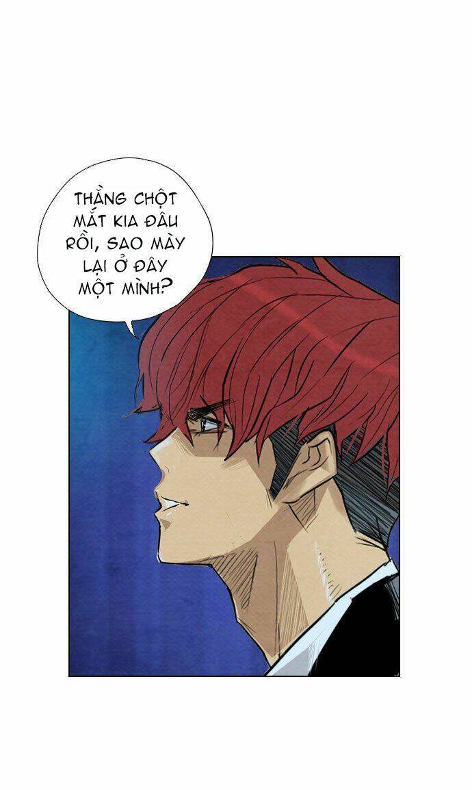 nạn nhân hồi sinh chapter 16 46