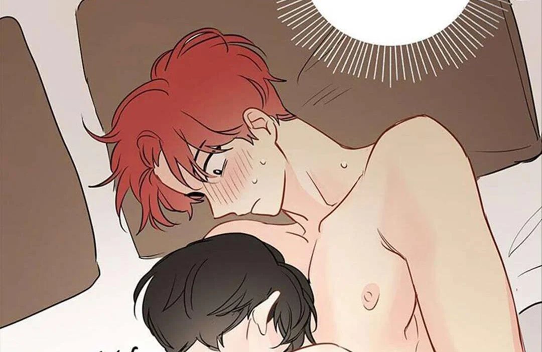 chuyện quái gì với giấc mơ đó vậy chapter 31 177