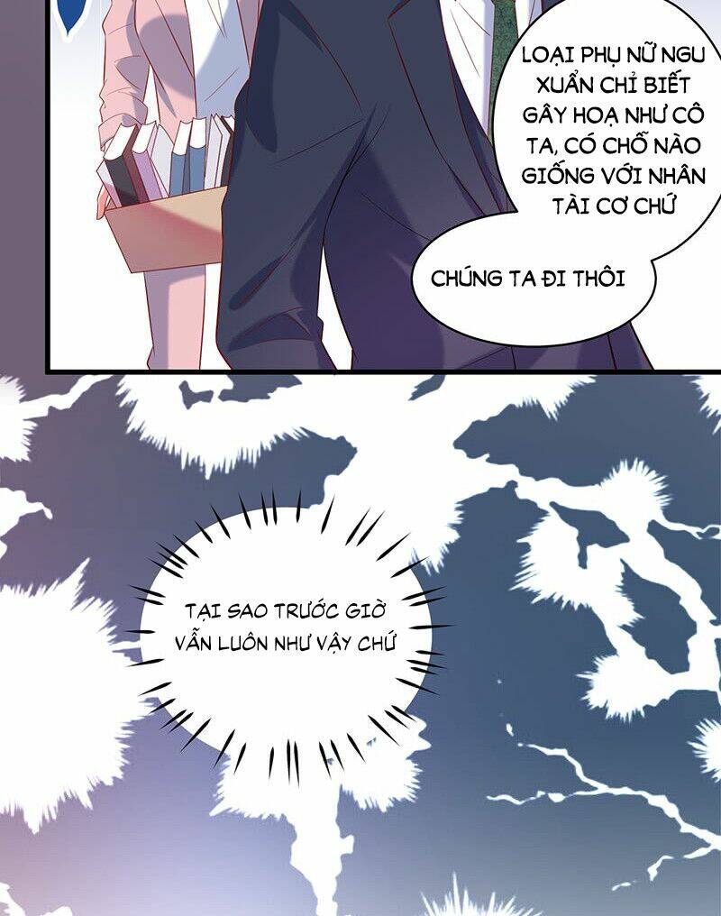 khế hôn chapter 50 9