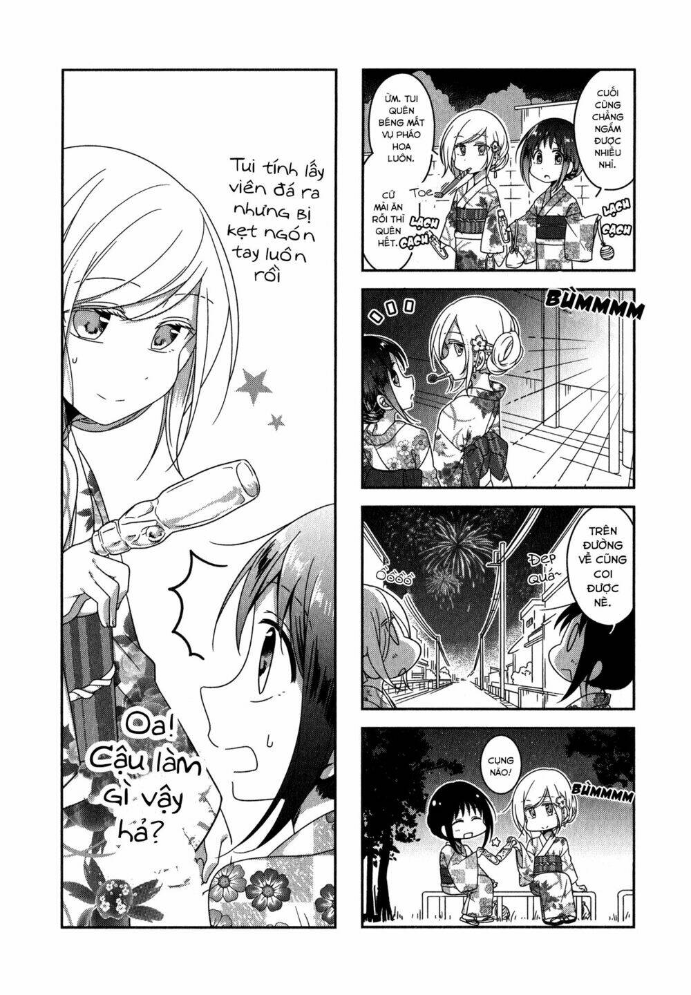 futaribeya chapter 16 10