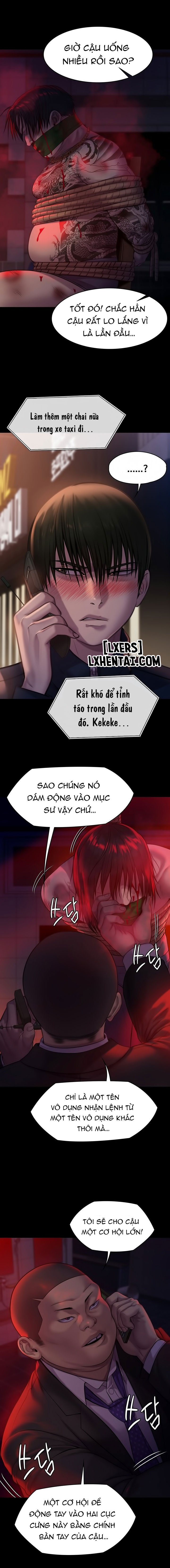 ong chúa chapter 222 19