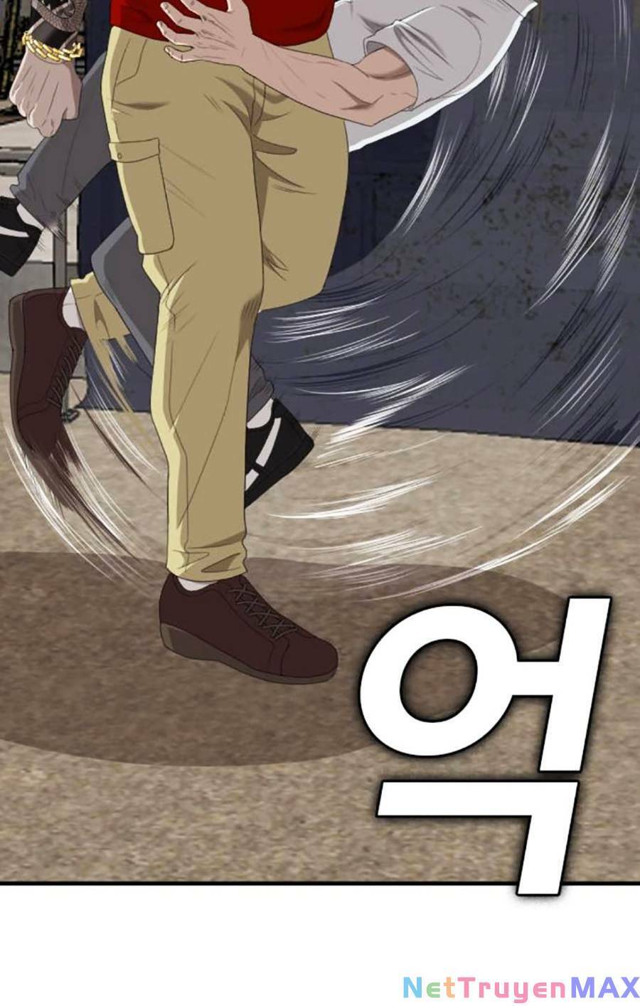 người xấu chapter 154 128