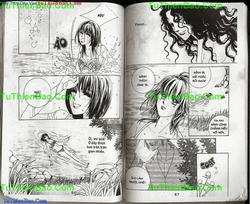 địa ngục tuyết trắng chapter 16 23